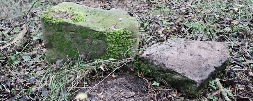 Zerstört und Vergessen - Fragmente jüdischen Lebens im heutigen Kargowa